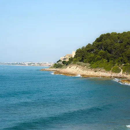 La Font Del Roc