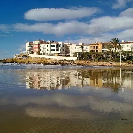 La Font Del Roc Hotel 3*