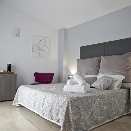 La Font Del Roc Hotel