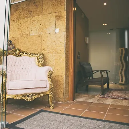 La Font Del Roc Hotel