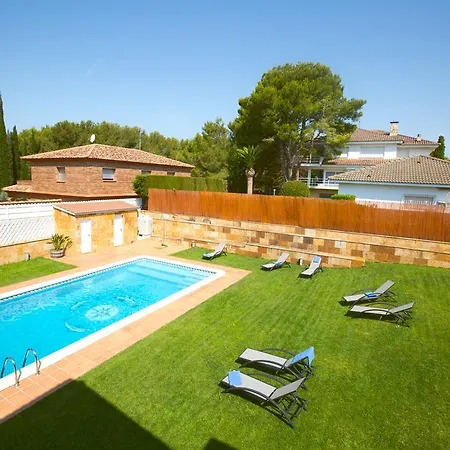 La Font Del Roc 3* Comarruga