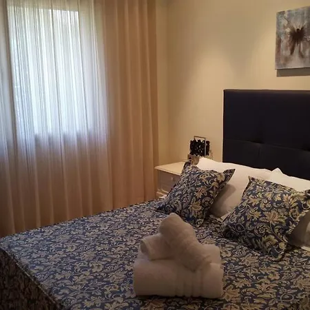 La Font Del Roc Hotel 3*