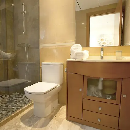 La Font Del Roc Comarruga