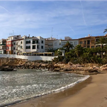 La Font Del Roc Hotel Coma-ruga