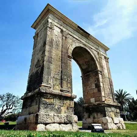 La Font Del Roc 3*