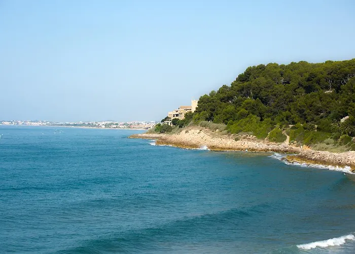 La Font Del Roc